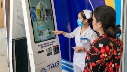 Cà Mau: Người dân thoát nghèo nhờ bán hàng, trở thành 'công dân số'