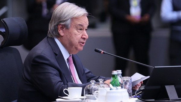 Phái bộ gìn giữ hòa bình ở Sudan bị tấn công, LHQ cảnh báo nguy cơ tội ác chiến tranh