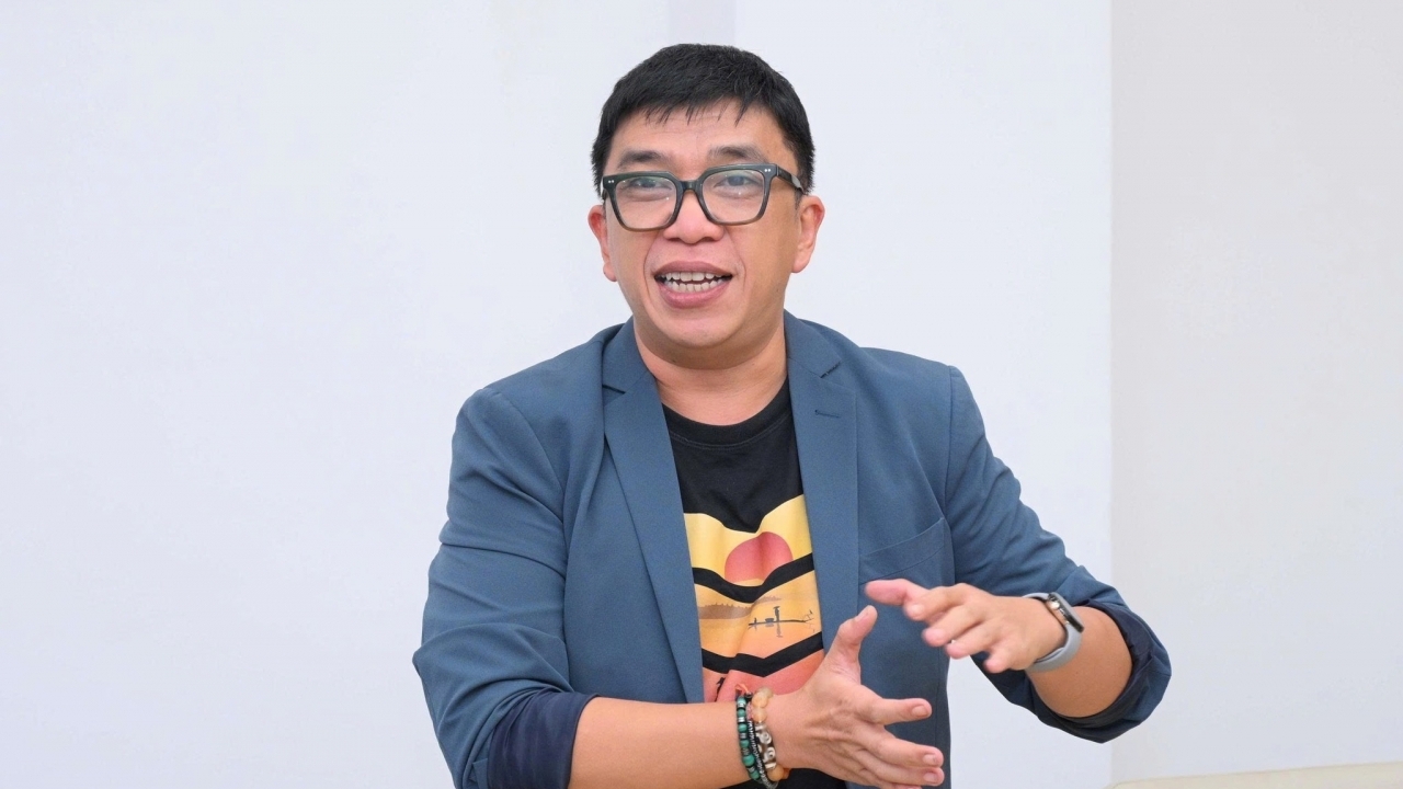 Công ước Hà Nội: 'Tấm bản đồ' chiến lược để xây dựng niềm tin số