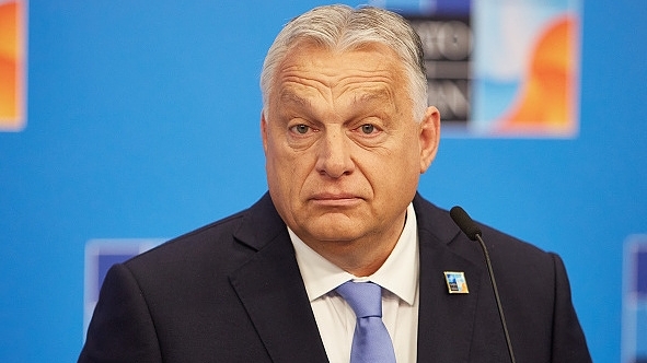 hungary quyet chan ukraine gia nhap lien minh chau au khang dinh eu dang mac sai lam lon khi khuoc tu nga