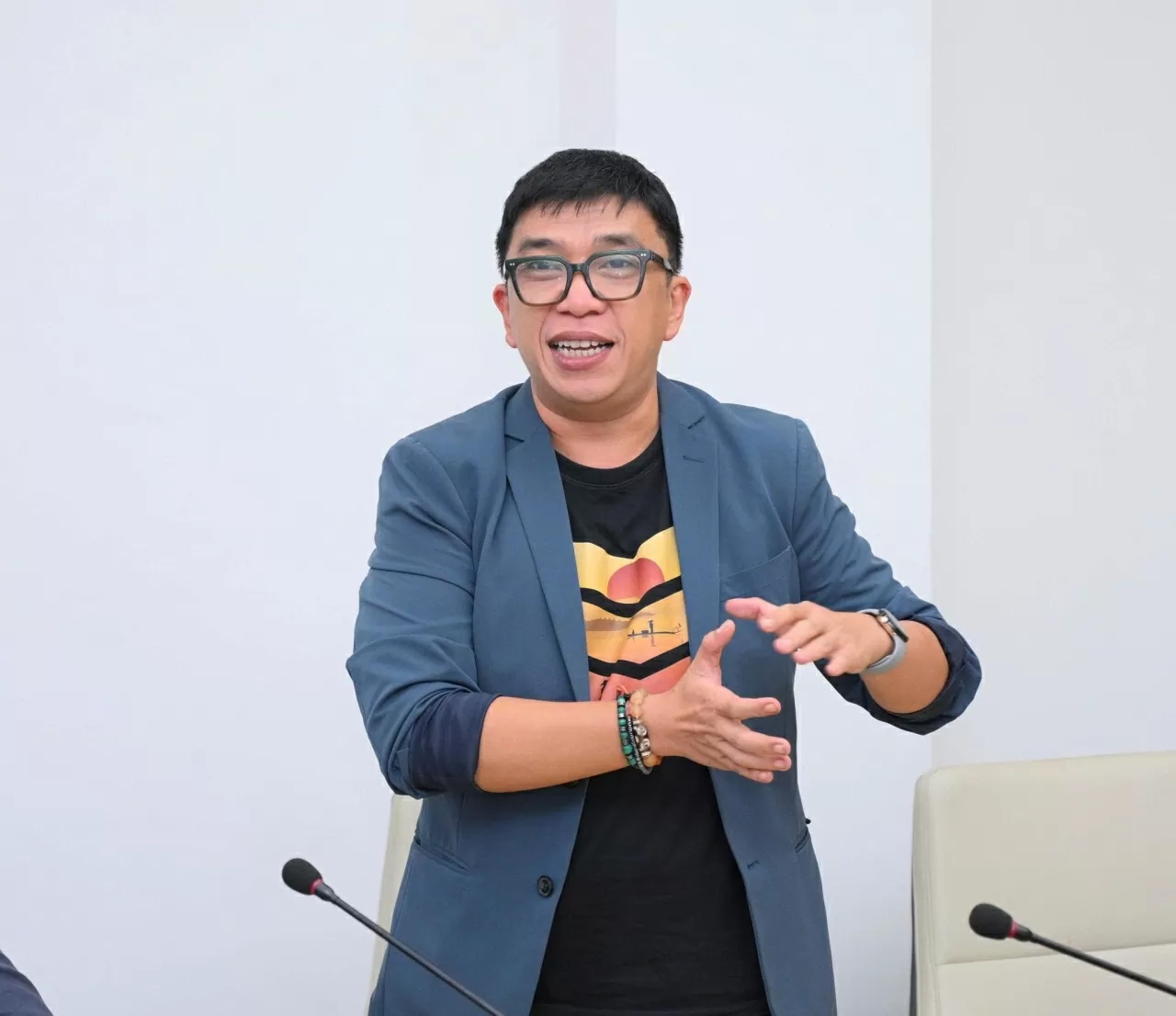 Công ước Hà Nội: Tấm bản đồ chiến lược để xây dựng niềm tin số Công ước Hà Nội: Tấm bản đồ chiến lược để xây dựng niềm tin số