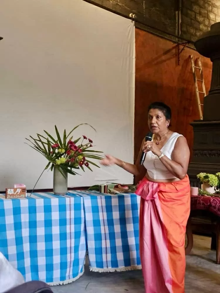 Giao lưu văn hoá trà Việt Nam-Sri Lanka: Lan toả những giá trị tinh tế và hữu nghị