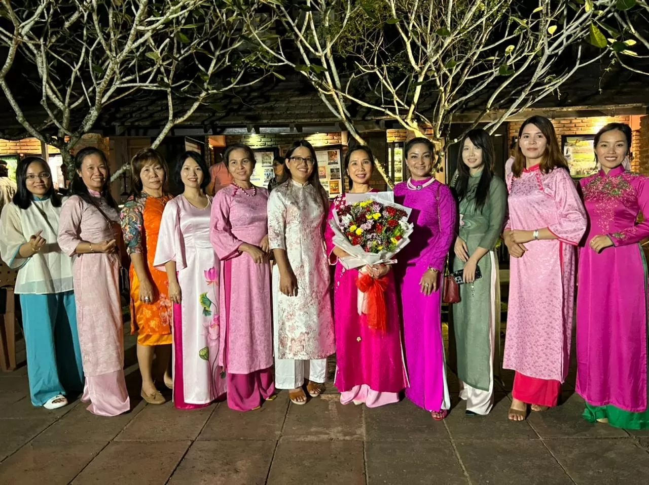 Giao lưu văn hoá trà Việt Nam-Sri Lanka: Lan toả những giá trị tinh tế và hữu nghị Giao lưu văn hoá trà Việt Nam-Sri Lanka: Lan toả những giá trị tinh tế và hữu nghị