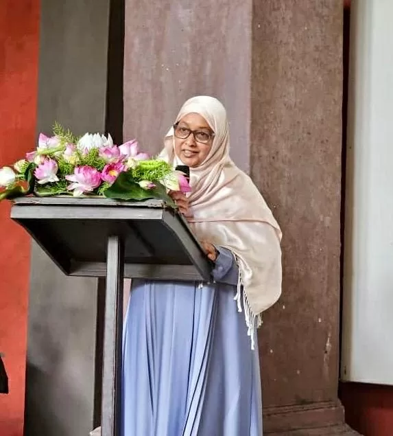 Giao lưu văn hoá trà Việt Nam-Sri Lanka: Lan toả những giá trị tinh tế và hữu nghị