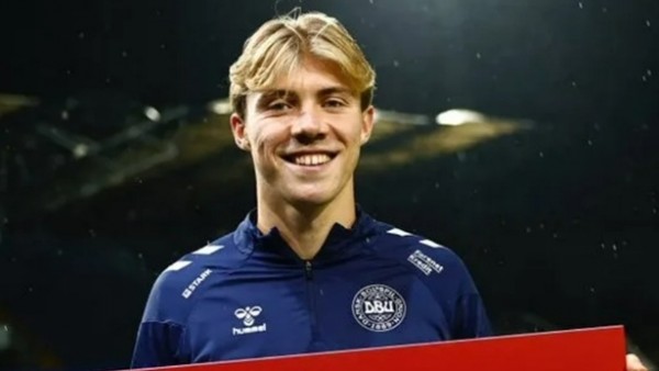 Tránh 'vết xe đổ' Sancho, Man Utd thúc đẩy bán nhanh Hojlund