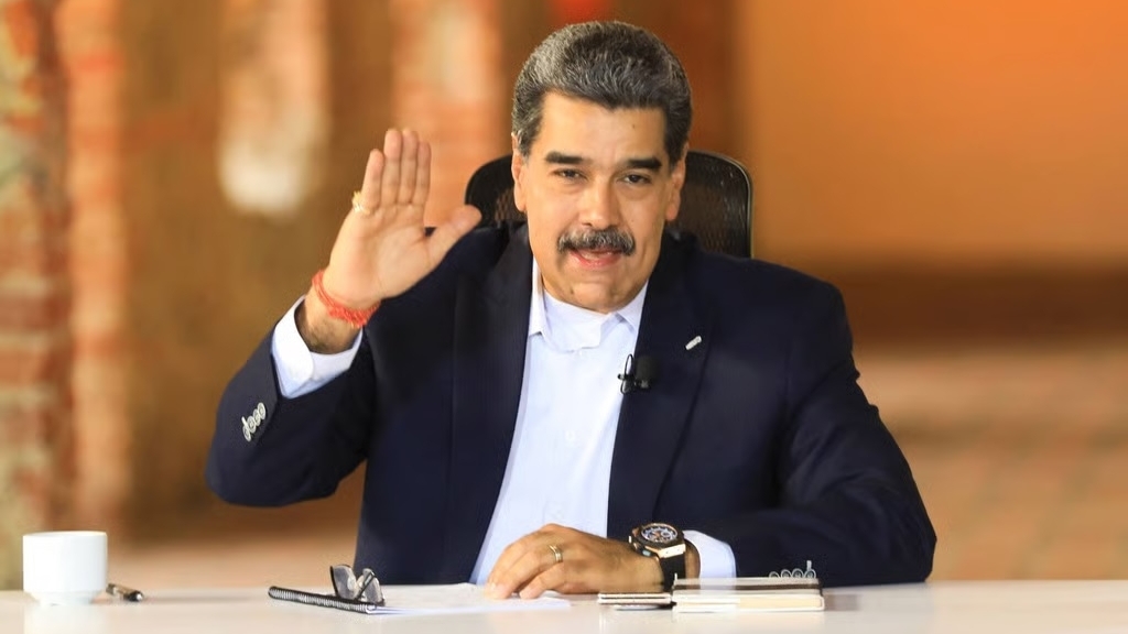 Khúc mắc liên quan Mỹ, Venezuela đình chỉ các thỏa thuận năng lượng với một nước láng giềng