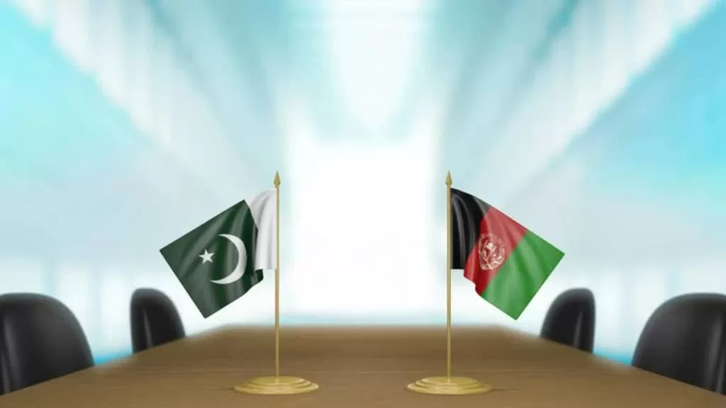 Hòa đàm Afghanistan-Pakistan không đạt kết quả. Financial Express