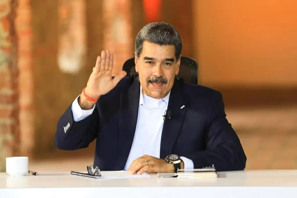 Khúc mắc liên quan Mỹ, Venezuela đình chỉ các thỏa thuận năng lượng với một nước láng giềng