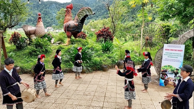 Gắn OCOP với du lịch, hướng đi sáng tạo, khẳng định thương hiệu Phú Thọ trên bản đồ du lịch