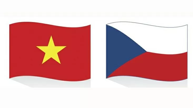 Điện mừng nhân dịp kỷ niệm lần thứ 107 Quốc khánh Cộng hoà Czech