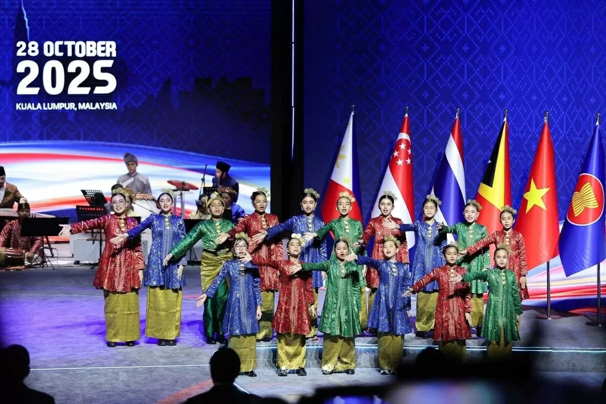 Bế mạc Hội nghị cấp cao ASEAN-47: Sẵn sàng vững bước trên chặng đường phát triển mới với 11 thành viên