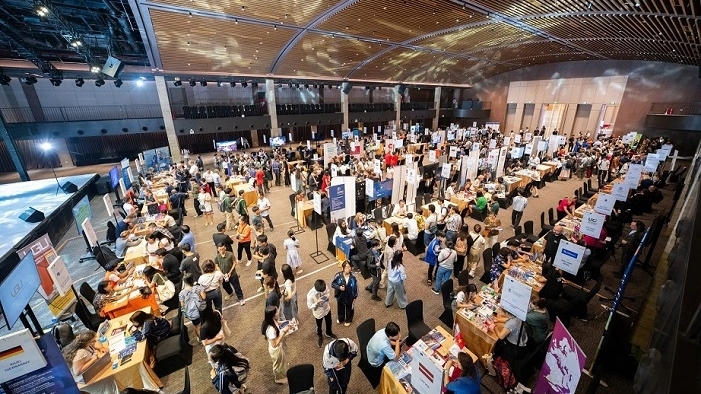 Châu Âu khẳng định sức hút như điểm đến học tập, nghiên cứu hàng đầu đối với sinh viên Việt Nam