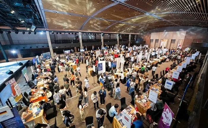 Hợp tác giáo dục Việt Nam - EU