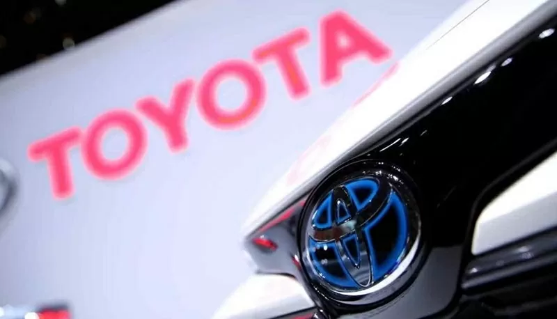 Toyota là thương hiệu ô tô giá trị nhất toàn cầu năm 2025.