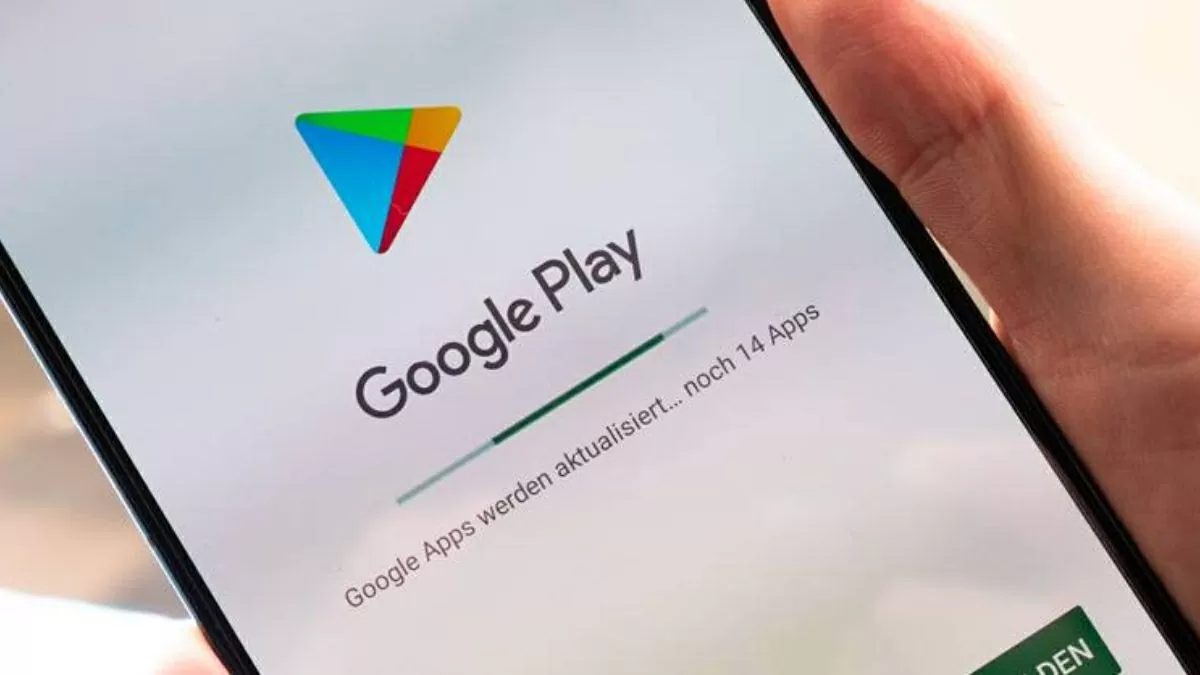 Bật mí cách lấy lại CH Play trên máy Android hiệu quả nhất.