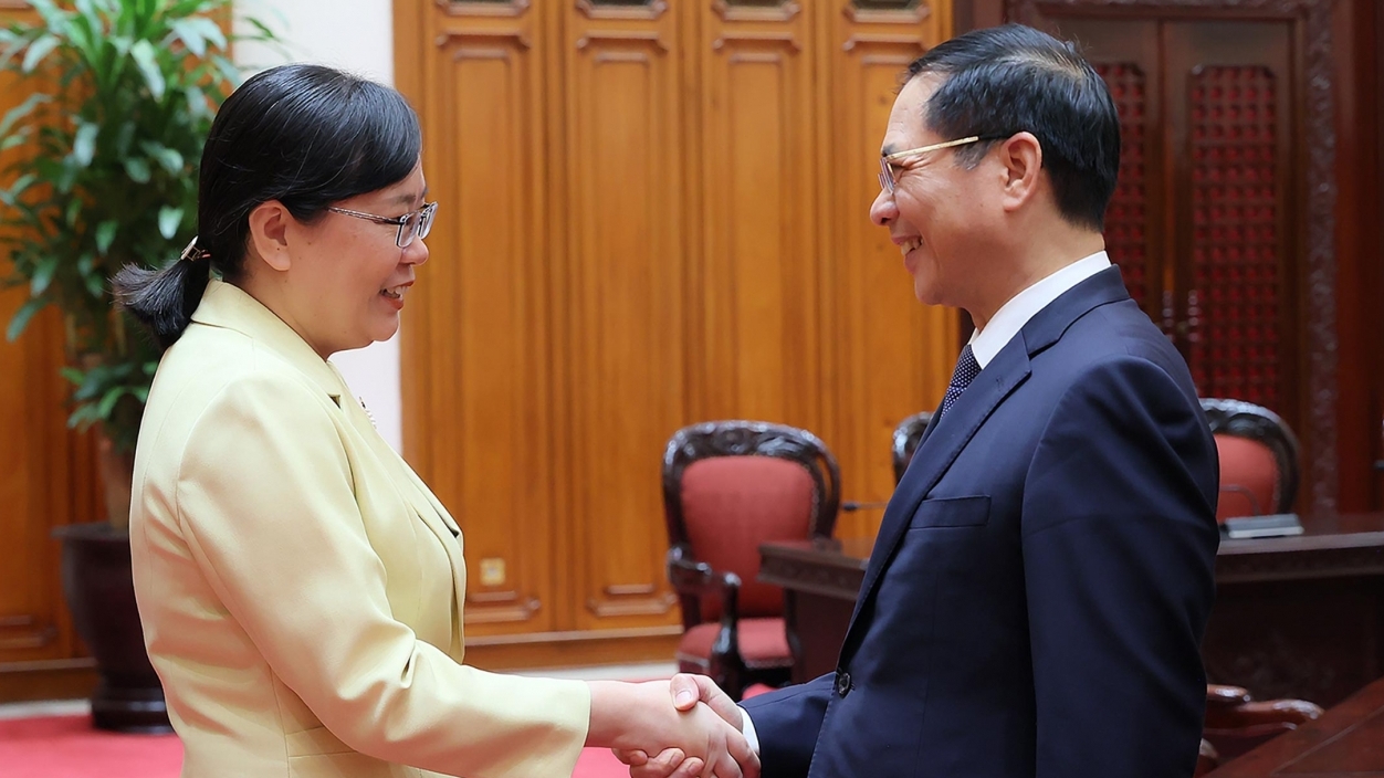 pho thu tuong bui thanh son tiep pho tinh truong tinh quang dong trung quoc