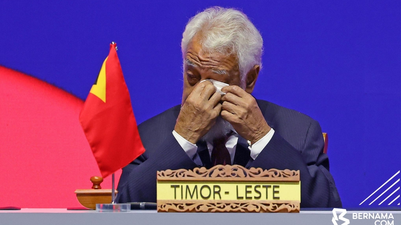 Timor-Leste gia nhập ASEAN: Cơ hội cho Dili, cơ hội cho tất cả