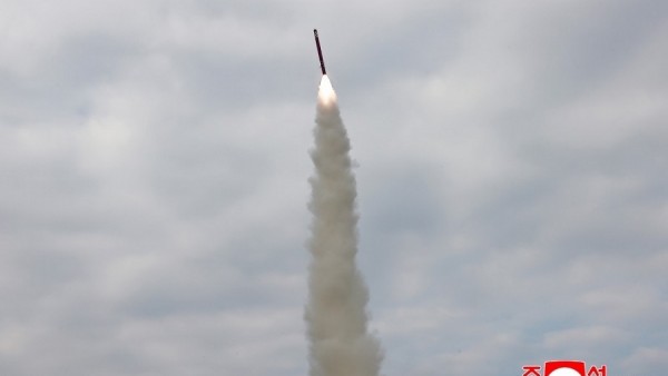 Triều Tiên tuyên bố thử nghiệm thành công tên lửa có thể biến bất kỳ mục tiêu nào trong tầm bắn ‘thành tro bụi’