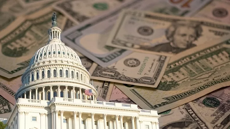 Tỷ giá ngoại tệ, tỷ giá USD/VND hôm nay 29/10 (Nguồn: iStock)