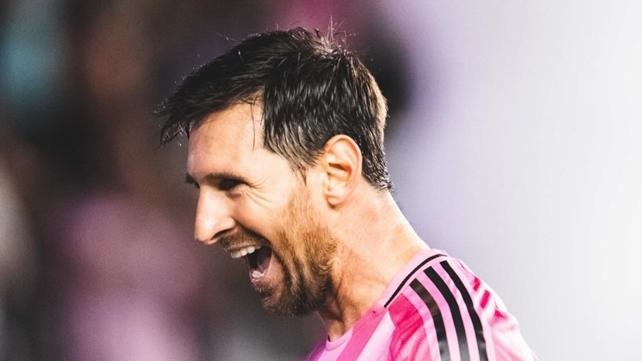 Messi chưa quyết định tham dự World Cup 2026