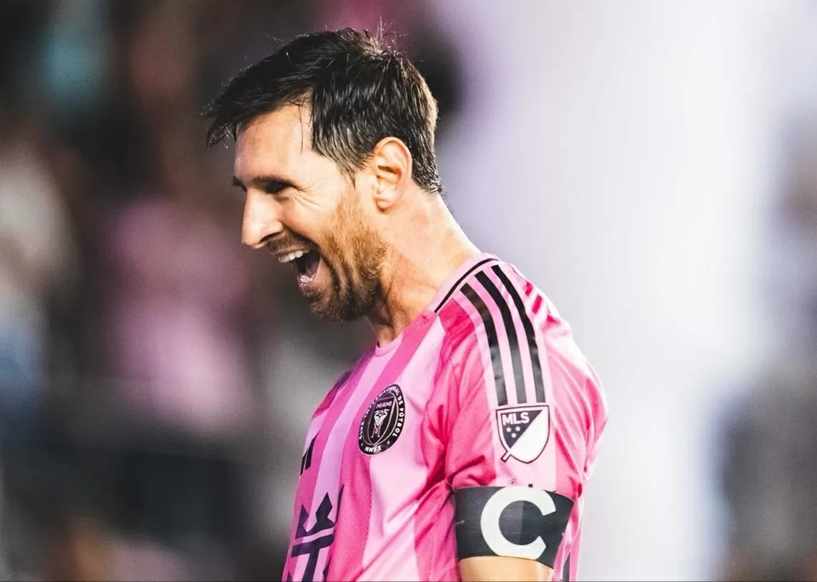 Messi chưa quyết định tham dự World Cup 2026