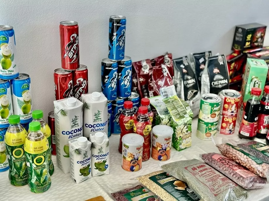 Hội thảo xúc tiến thương mại Việt Nam-Hungary tại Szeged: Thúc đẩy mạnh mẽ hợp tác doanh nghiệp hai nước Hội thảo xúc tiến thương mại Việt Nam-Hungary tại Szeged: Thúc đẩy mạnh mẽ hợp tác doanh nghiệp hai nước