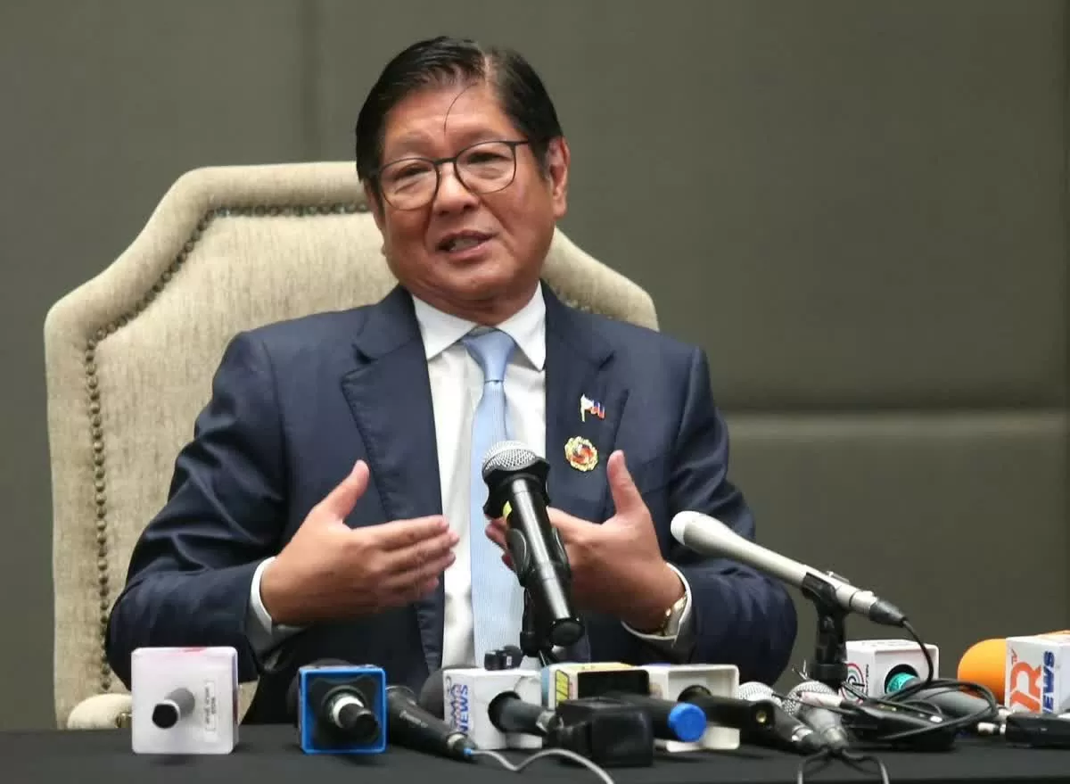 Thúc đẩy giải quyết tranh chấp ở Biển Đông, Tổng thống Philippines tiết lộ ý định mời Chủ tịch Trung Quốc thăm Manila