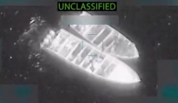 Mỹ tấn công các tàu bị cáo buộc chở ma túy ở Đông Thái Bình Dương khiến 14 người thiệt mạng, Mexico phản ứng