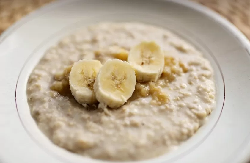 Ba món ăn sáng ấm bụng, giàu dinh dưỡng, hỗ trợ giảm cân