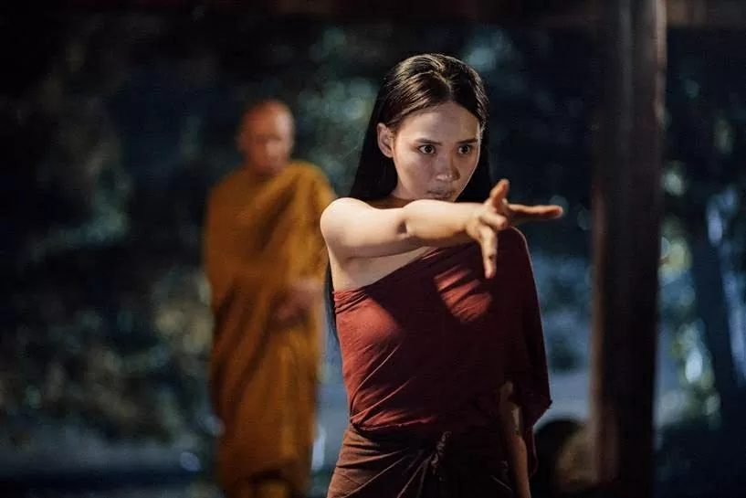 Tình người duyên ma 2025: Khi huyền thoại nàng Nak trở lại trong diện mạo mới