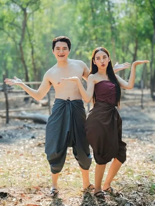 Tình người duyên ma 2025: Khi huyền thoại nàng Nak trở lại trong diện mạo mới Tình người duyên ma 2025: Khi huyền thoại nàng Nak trở lại trong diện mạo mới