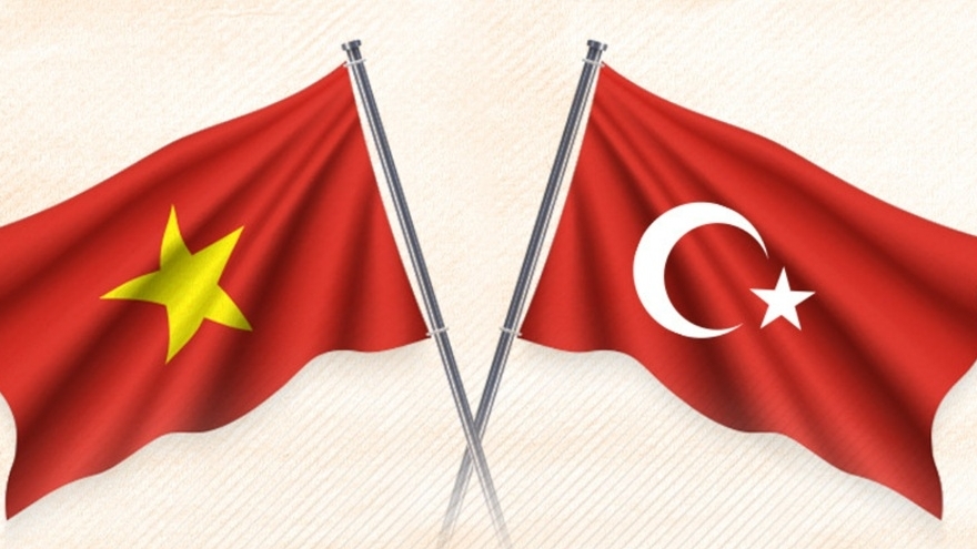 dien mung nhan dip ky niem lan thu 102 quoc khanh nuoc cong hoa tho nhi ky