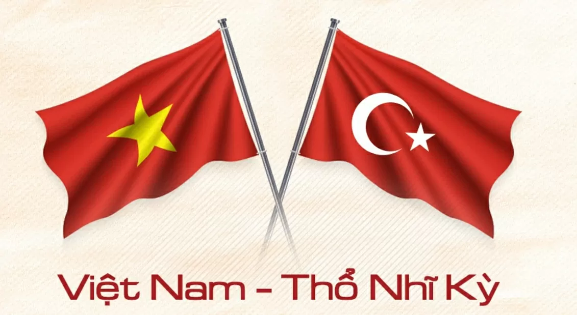 Điện mừng nhân dịp kỷ niệm lần thứ 102 Quốc khánh nước Cộng hòa Thổ Nhĩ Kỳ
