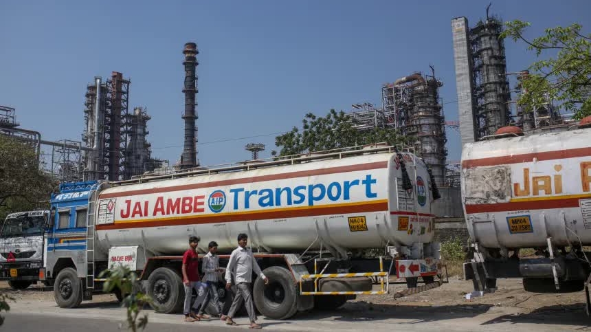 lenh trung phat dau nga cua my co tac dung an do trung quoc vao the tien thoai luong nan muc do nghiem trong phai cho o washington