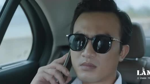 Lằn ranh tập 2: Viên có thái độ lạ trước vụ án Đặng Đức