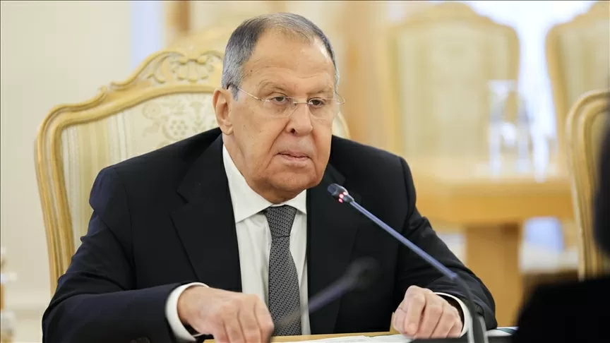 Nga: Phương Tây đang chuẩn bị cho một cuộc chiến lớn mới ở châu Âu, Moscow sẵn sàng cam kết không tấn công bất kỳ nước NATO hay EU nào Nga: Phương Tây đang chuẩn bị cho một cuộc chiến lớn mới ở châu Âu, Moscow sẵn sàng cam kết không tấn công bất kỳ nước NATO hay EU nào