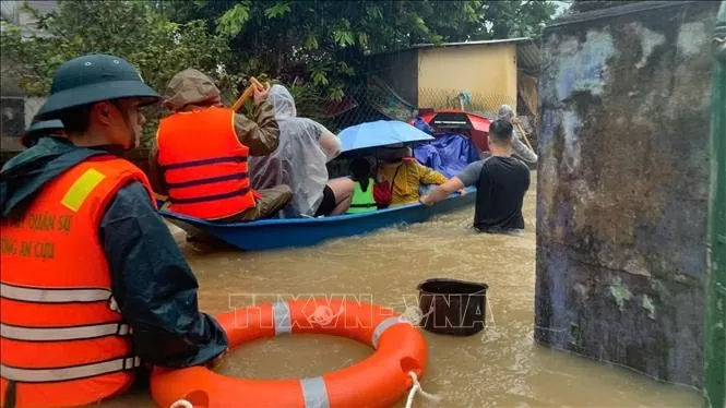 Người Việt ở Hong Kong (Trung Quốc) hướng về quê hương