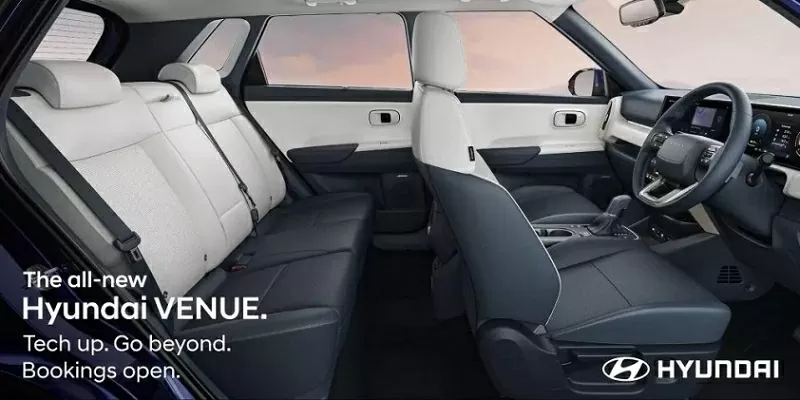 Giá xe Hyundai Venue 2026 vẫn chưa được công bố. Giá xe Hyundai Venue 2026 vẫn chưa được công bố.
