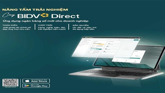 Tinh giản - Giải pháp trọng tâm trong phòng, chống lãng phí tại Đảng bộ BIDV