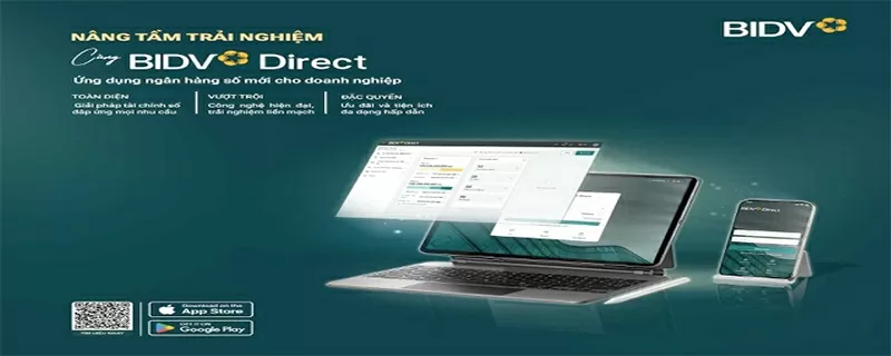 Một nền tảng, một điểm chạm, đa tiện ích