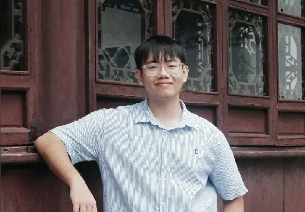 Nét người Tràng An trong cách sống của thế hệ mới