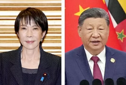 Sẽ có cuộc gặp thượng đỉnh Nhật Bản-Trung Quốc tại Hàn Quốc Sẽ có cuộc gặp thượng đỉnh Nhật Bản-Trung Quốc tại Hàn Quốc