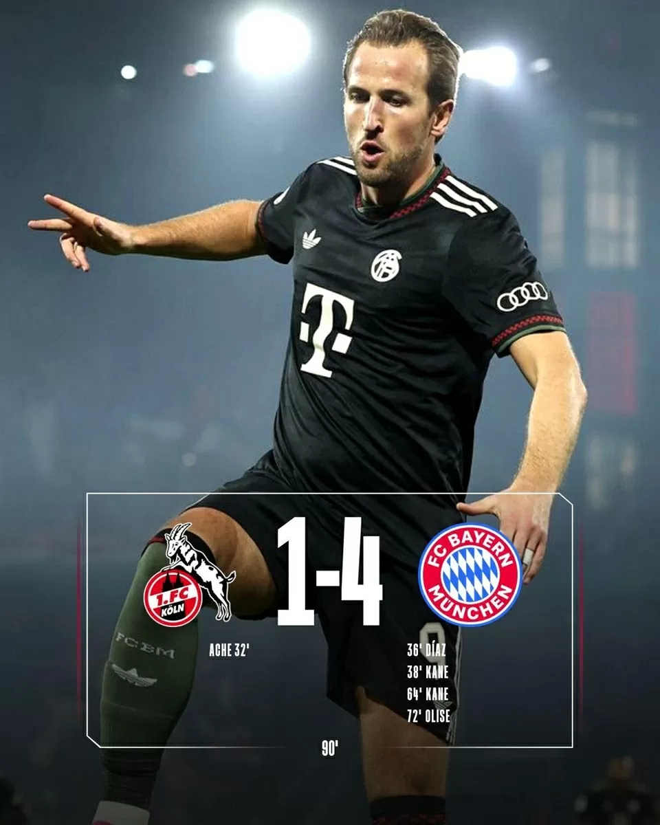 Lập cú đúp, Harry Kane đạt mốc ghi bàn và kiến tạo đáng nể Lập cú đúp, Harry Kane đạt mốc ghi bàn và kiến tạo đáng nể