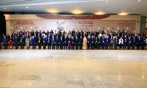 Đoàn Kiểm toán Nhà nước Việt Nam tham dự Đại hội Kiểm toán thế giới