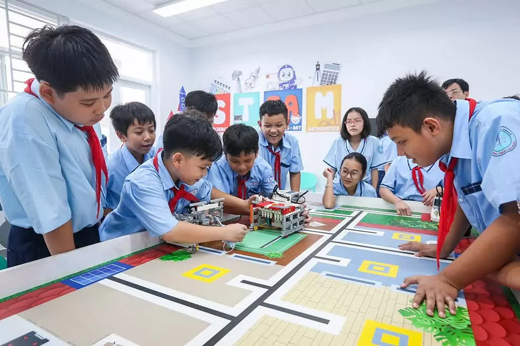 Việt Nam và APEC: Không chỉ tham gia, mà còn dẫn dắt