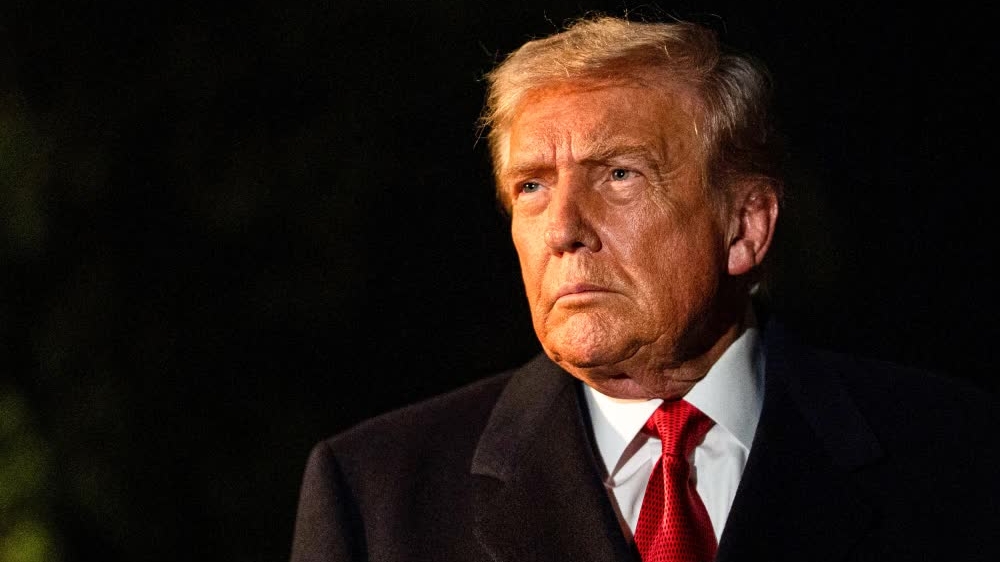 NÓNG! Tổng thống Mỹ Donald Trump ra lệnh thử vũ khí hạt nhân ngay lập tức sau khi Nga tuyên bố một hành động