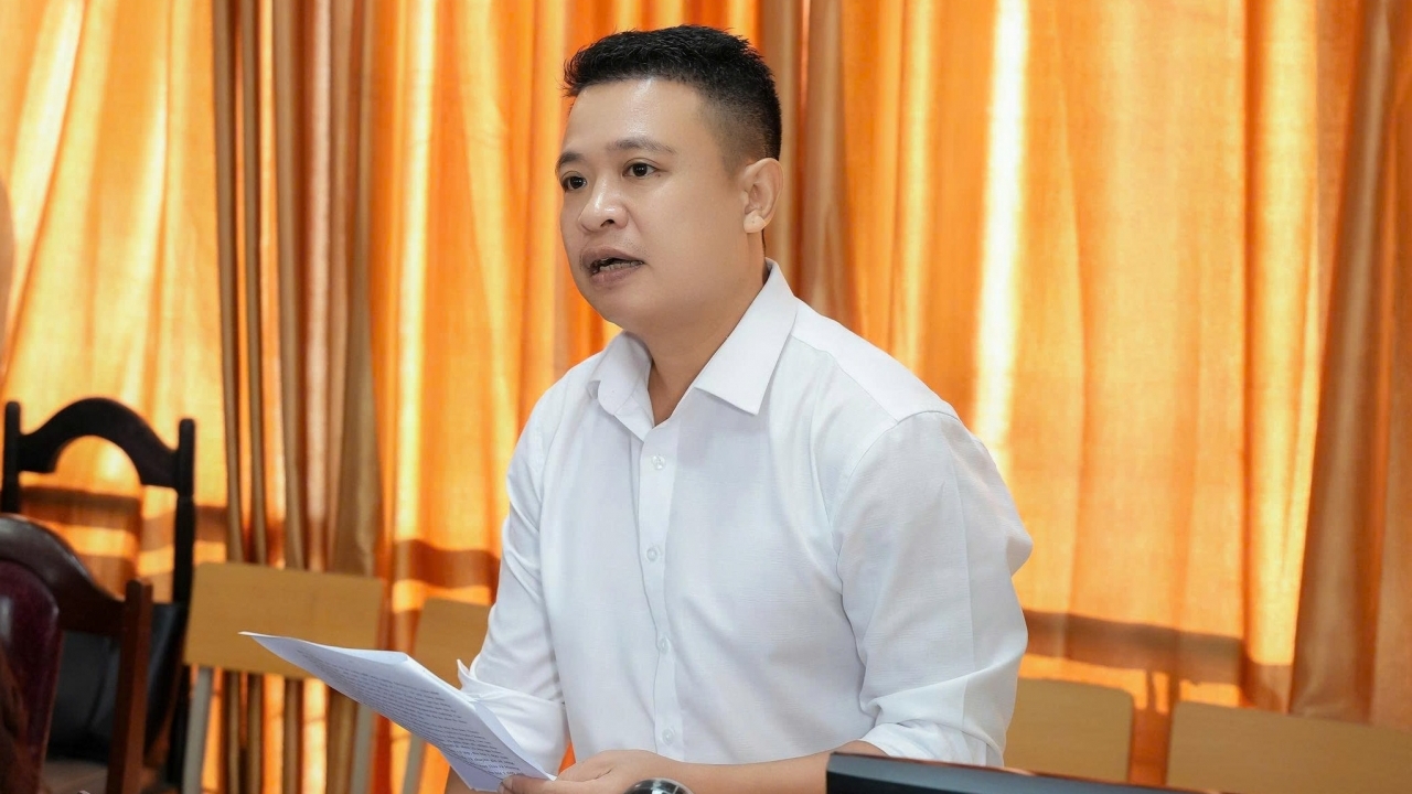 ve lai ban do giao duc dai hoc can lang nghe de tao su dong thuan va tam the tich cuc