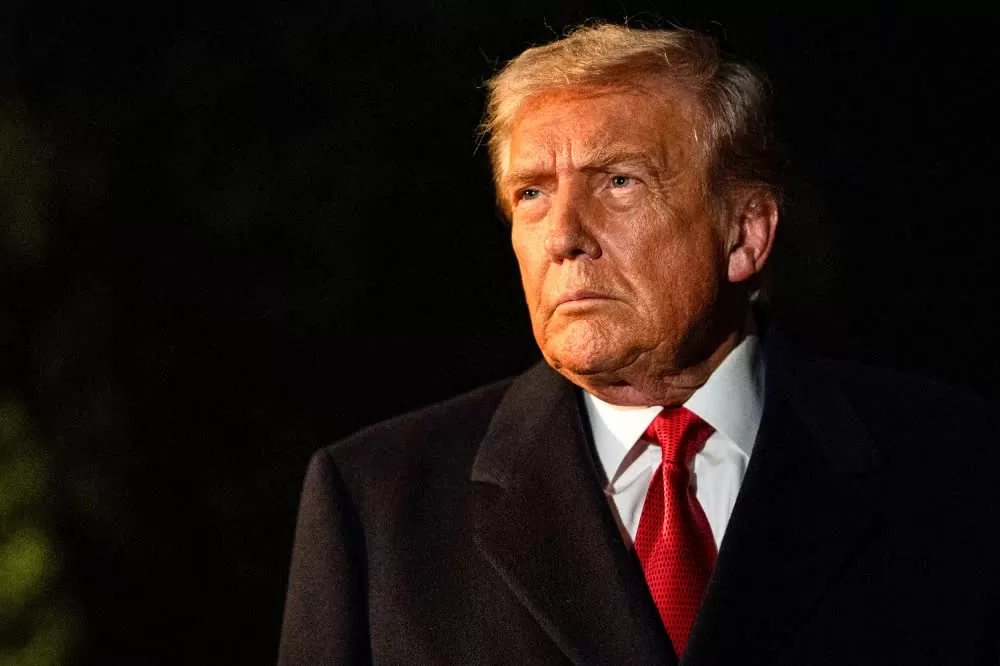 NÓNG! Tổng thống Mỹ Donald Trump ra lệnh thử vũ khí hạt nhân ngay lập tức sau khi Nga tuyên bố một hành động. (Nguồn: Getty Images)