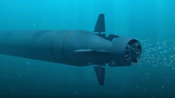 Bật mí thứ vũ khí 'không đối thủ' mà Nga vừa thử nghiệm thành công: Thêm một 'quân bài tẩy' trong răn đe hạt nhân?