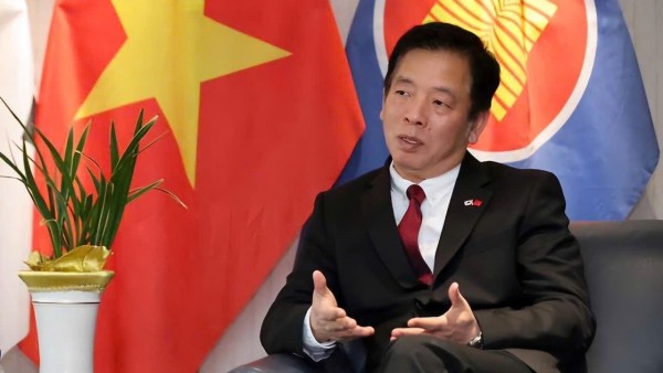 Đại sứ Vũ Hồ: Nhiều cơ hội mở rộng mạng lưới đổi mới sáng tạo trong APEC